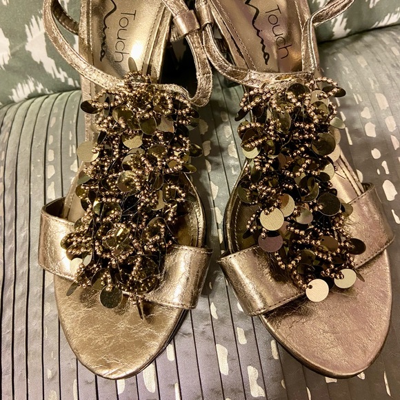 Formal shoes - Picture 1 of 5